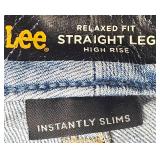 Collection of Assorted Pants and Long Sleeve Tops - Various Sizes