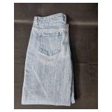Collection of Assorted Pants and Long Sleeve Tops - Various Sizes