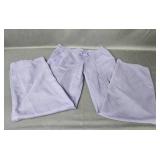 Collection of Assorted Pants and Long Sleeve Tops - Various Sizes