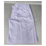 Collection of Assorted Pants and Long Sleeve Tops - Various Sizes