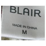 Collection of Assorted Pants and Long Sleeve Tops - Various Sizes