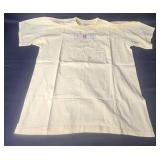 Lot of Assorted T-Shirts in Various Sizes and Colors