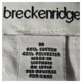 Lot of Assorted T-Shirts in Various Sizes and Colors