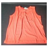 Lot of Assorted T-Shirts in Various Sizes and Colors