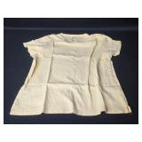 Lot of Assorted T-Shirts in Various Sizes and Colors