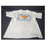 Lot of Assorted T-Shirts in Various Sizes and Colors