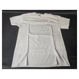 Lot of Assorted T-Shirts in Various Sizes and Colors