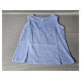 Lot of Assorted T-Shirts in Various Sizes and Colors
