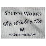 Lot of Assorted T-Shirts in Various Sizes and Colors