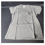 Lot of Assorted T-Shirts in Various Sizes and Colors