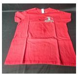 Lot of Assorted T-Shirts in Various Sizes and Colors