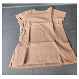 Lot of Assorted T-Shirts in Various Sizes and Colors