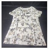 Lot of Assorted T-Shirts in Various Sizes and Colors