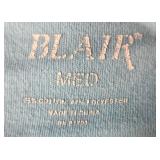 Lot of Assorted T-Shirts in Various Sizes and Colors