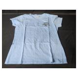 Lot of Assorted T-Shirts in Various Sizes and Colors