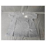 Lot of Assorted T-Shirts in Various Sizes and Colors