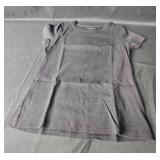 Lot of Assorted T-Shirts in Various Sizes and Colors