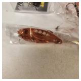 Lot Of 9 Lures
