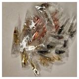 Large lot of Lures