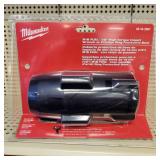New Milwaukee M18 1/2" High Torque Impact Wrench w/ Friction Ring Protective Boot