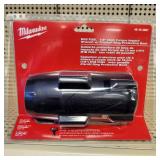 New Milwaukee M18 1/2" High Torque Impact Wrench w/ Friction Ring Protective Boot