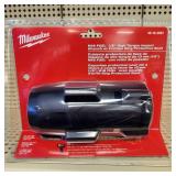 New Milwaukee M18 1/2" High Torque Impact Wrench w/ Friction Ring Protective Boot