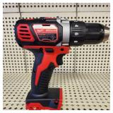 Milwaukee 1/2" Drill/Driver 2606-20 Excellent Condition Tested Works