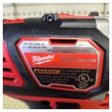 Milwaukee 1/2" Drill/Driver 2606-20 Excellent Condition Tested Works