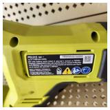 Ryobi Cordless One+ 18V Reciprocating Saw PCL 515 Tool Only Tested Works