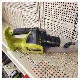 Ryobi PCL705 Cordless Multi-Surface Handheld Vacuum Tool Only Tested Works Great Condition