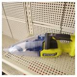 Ryobi PCL705 Cordless Multi-Surface Handheld Vacuum Tool Only Tested Works Great Condition