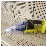 Ryobi PCL705 Cordless Multi-Surface Handheld Vacuum Tool Only Tested Works Great Condition