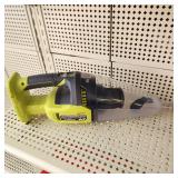 Ryobi PCL705 Cordless Multi-Surface Handheld Vacuum Tool Only Tested Works Great Condition