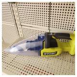 Ryobi PCL705 Cordless Multi-Surface Handheld Vacuum Tool Only Tested Works Great Condition