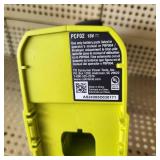 Ryobi Clip On Fan PCF02 TOOL ONLY Tested Works Great Condition