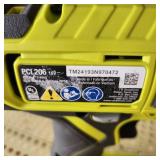 Ryobi Drill PCL206 TOOL ONLY Excellent Condition Tested Works