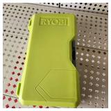Ryobi 25 PC Black Oxide Hex Shank Drill Bits Open Box  Great Condition
