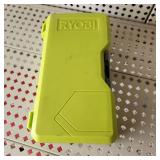 Ryobi 25 PC Black Oxide Hex Shank Drill Bits Open Box  Great Condition