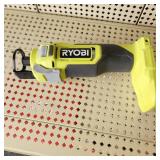 Ryobi Tool PCL540 18V Cordless Cut-Out Tool (Tool Only) Tested Works Great Condition
