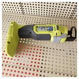 Ryobi Tool PCL540 18V Cordless Cut-Out Tool (Tool Only) Tested Works Great Condition