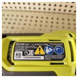 Ryobi Tool PCL540 18V Cordless Cut-Out Tool (Tool Only) Tested Works Great Condition
