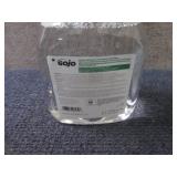 16 ea GoJo 1250 ml Hand Cleanser Re...