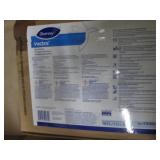 5 Gallons Diversey Vectra Floor Fin...