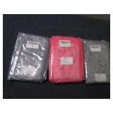 3- 4pks Makeup Remover Cloths...