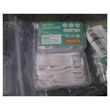 3- 4pk 50 ct Dental Floss Picks...