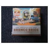 6 Bars Bronco Bricc Men