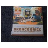 6 Bars Bronco Bricc Men