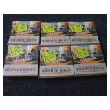 6 Bars Bronco Bricc Men