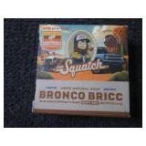 6 Bars Bronco Bricc Men