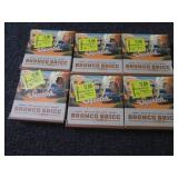 6 Bars Bronco Bricc Men